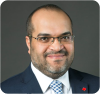 Dr. Mohamed Gazarin