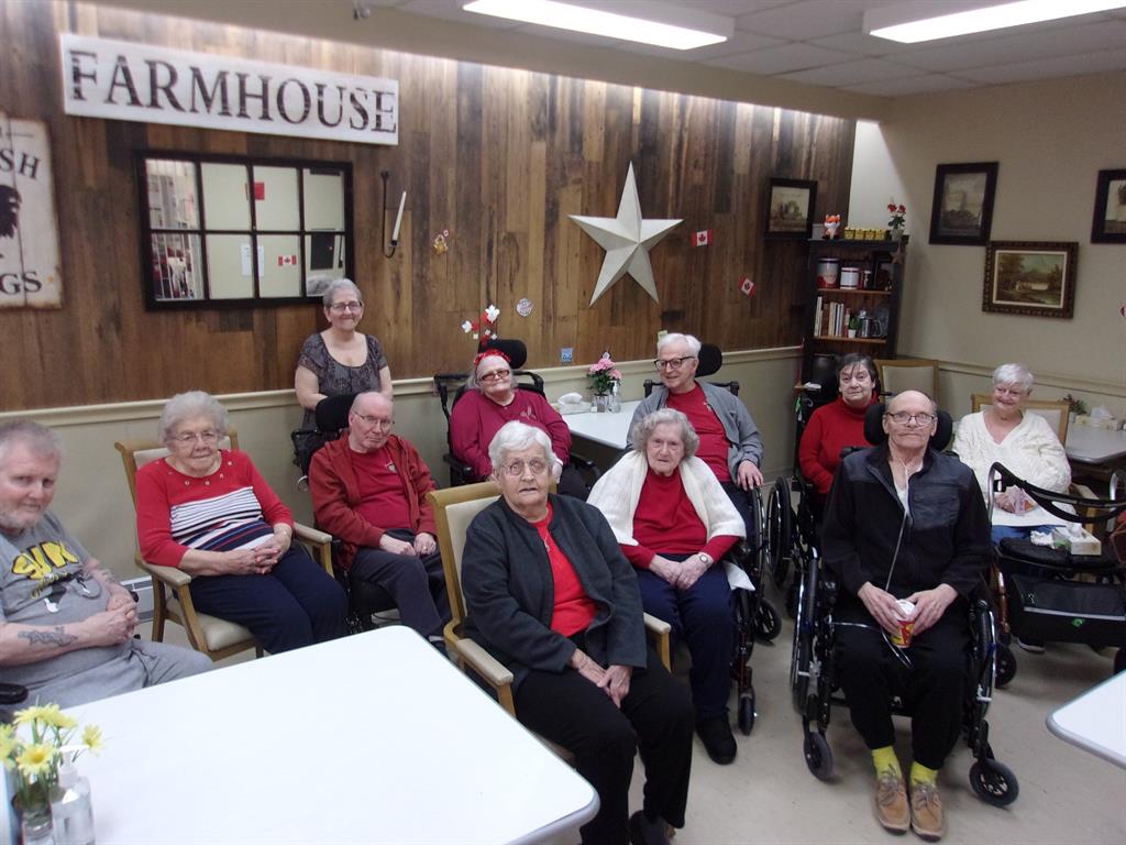 Residents Council
